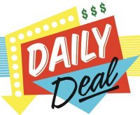 deals daily deals daily